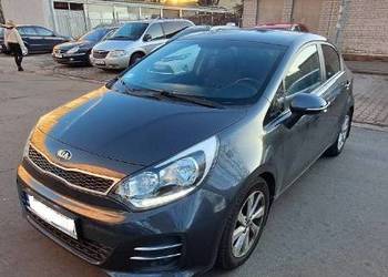 Sprzedam samochód Kia Rio 3 z LPG - Bardzo zadbany