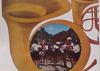 Zabawa rodem z bawarii-Auf Geht's