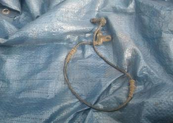 Mercedes w220 czujnik abs A2205400117