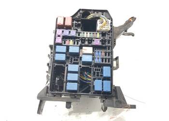 SKRZYNKA BEZPIECZNIKÓW SUZUKI SX4 Hatchback 1.6 120KM MODUŁ