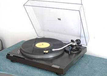 Gramofon Technics SL-D3 sprawny. DOSTAWA. Gramofon Technics SL-D3 sprawny. DOSTAWA.