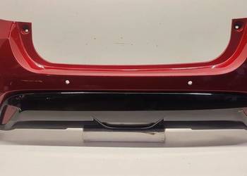 MAZDA 2 TOYOTA YARIS IV ZDERZAK TYŁ 2025 3U5 52453-0D180