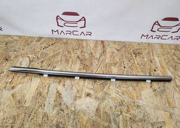 Listwa Zgarniająca Lewy Tył Opel Mokka X 2016-