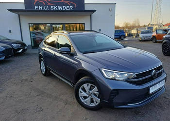 Volkswagen Taigo AUTOMAT*1 wł *Navi *Kamera *Tablet *Full Led *Gwarancja