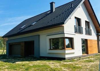 Elewacje docieplenia budynków