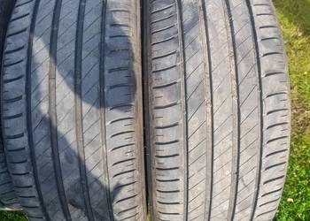 Opony letnie Kleber 225 225 50 R17 2022r