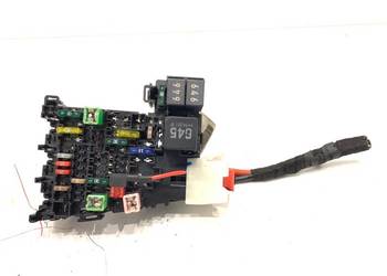 SKRZYNKA BEZPIECZNIKÓW SEAT LEON III 5Q0937615C Kombi 1.6 105KM MODUŁ