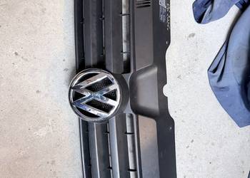 Grill oryginalny VW t5 lift