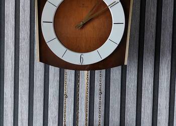 Zegar Junhans, oraz inne.