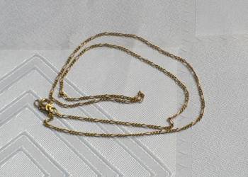 łańcuszek złoty 583,14k długość 47cm