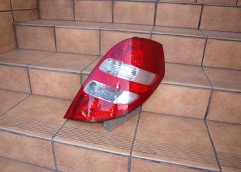 Mercedes A klasa W169 lampa prawa tył 2004 - 2008r (europa)