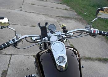 Kawasaki vn-15 vulkan 1500 1988