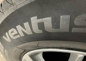 Opony letnie 16" 215/70 Hankook Opony letnie 16" 215/70 Hankook