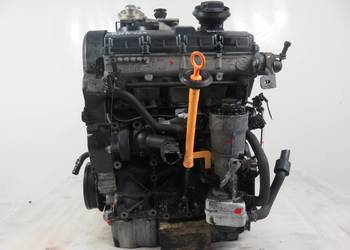 SILNIK VW TOURAN I 1.9 TDI BKC 105 KM