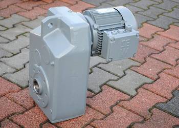 Motoreduktor 1kw. 15obr./min.. Firmy SEW! EX