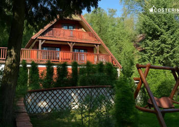 Oferta sprzedaży domu wolnostojącego 178m2 Ręboszewo