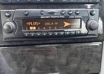 Radio Becker Traffic Pro