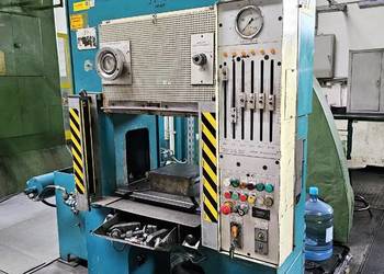 Prasa hydrauliczna SMG DS 40