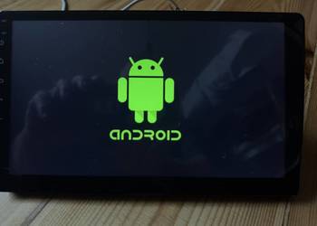 Radio android passat b6 b7 cc