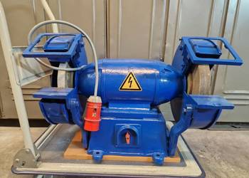 Szlifierka Przemysłowa