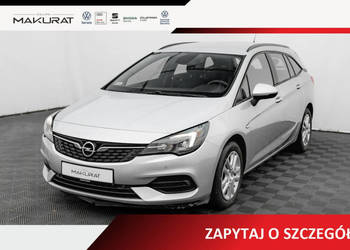 Opel Astra GD021VK#1.5 CDTI Edition Klima Cz.park Bluetoth Salon PL VAT23%…