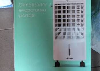 Przenośny klimatyzator