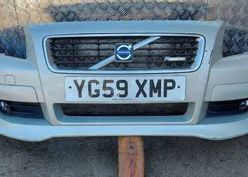ZDERZAK PRZÓD VOLVO C30 R-DESIGN LAK: 442-16 , 481