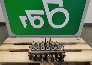 Rozdzielacz hydrauliczny 157B56100 MANITOU MT1440