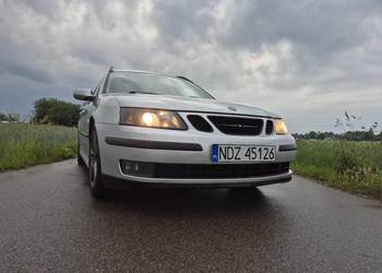Saab 9-3 1.8t LPG