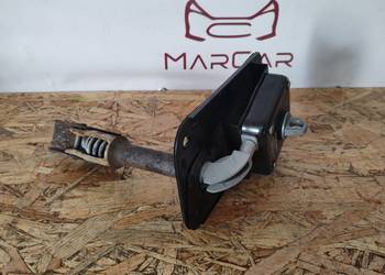 Mocowanie Koła Zapasowego Dojazdowego  Volvo Xc90 Xc 90 I 8624896