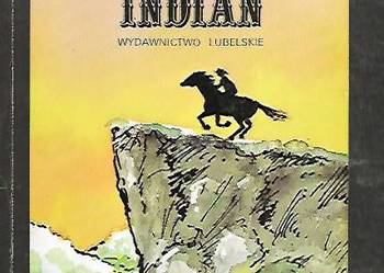 Biały Wódz Indian - M. Reid