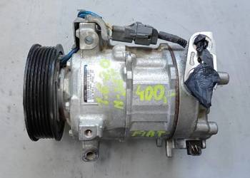 Sprężarka klimatyzacji Fiat 1.6 2.0 M-JET 447140-0881 447250-1340