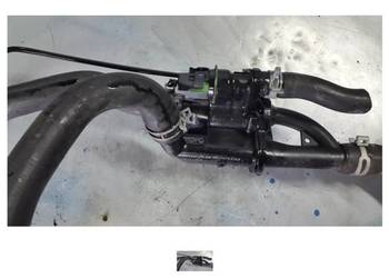 obudowa termostatu ford fiesta 1.6 tdci 8v TZJA