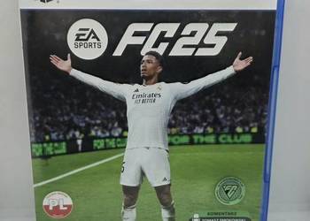 Gra FC 25 PS5