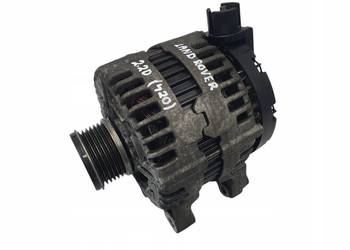 ALTERNATOR Land Rover Freelander 2.2 TD4 Bosch 6G9N10300