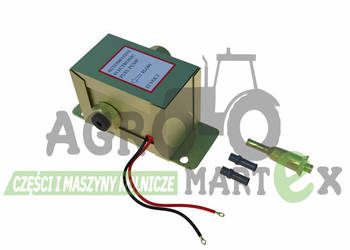 AH130127, AH107362, AH75548, AH80665, 7700061611 POMPKA PALIWA ELEKTR JD