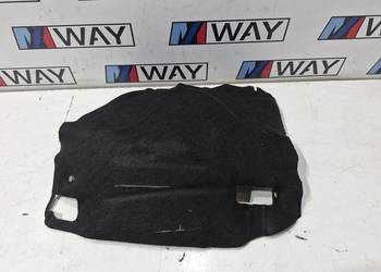 7810839 BMW E84 E90 E91 F20 F25 F15 OSŁONA WYGŁUSZENIE SILNIKA ORYGINAŁ