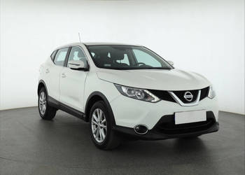 Nissan Qashqai 1.2 DIG-T