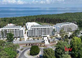 Oferta sprzedaży mieszkania Dziwnów Kaprala Koniecznego 42m2 2 pokoje