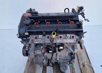 SILNIK KOMPLET Mazda6 Mazda 6 2.0 16V ładna kompresja LF