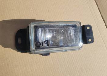 TOYOTA COROLLA E12 2001-2007 HALOGEN PRAWY PRZÓD 81210-02051 / 019