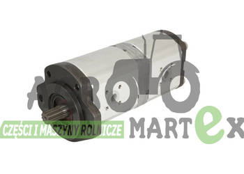 7700057296, 0011007110 POMPA HYDR CLAAS