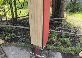 Lampa podłogowa Vintage