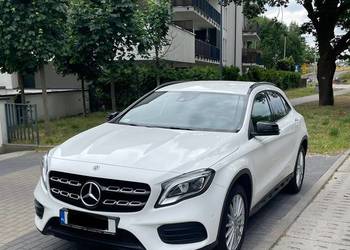 Sprzedam Mercedesa GLA 220