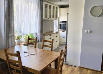 Mieszkanie w Zabrzu, 70m2, 3 pokoje, Po remoncie