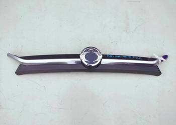 SSANG YONG KORANDO IV ATRAPA GRILL