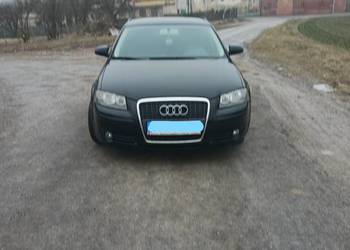 audi a3 8p tdi