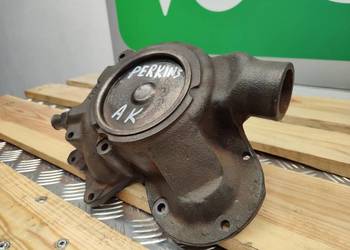 Pompa wody Perkins AK (AF4 7G18) Pompa wody Perkins AK (AF4 7G18)
