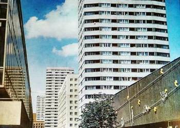 Warszawa Hartwig książki