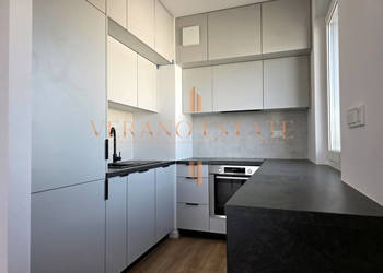 Mieszkanie premium w Ożarowie, 44 m²